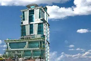 Sp Grand Days Hotel Thiruvananthapuram