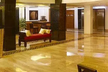 Sp Grand Days Hotel Thiruvananthapuram