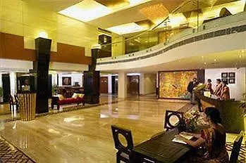 ****  Sp Grand Days Hotel Thiruvananthapuram Índia