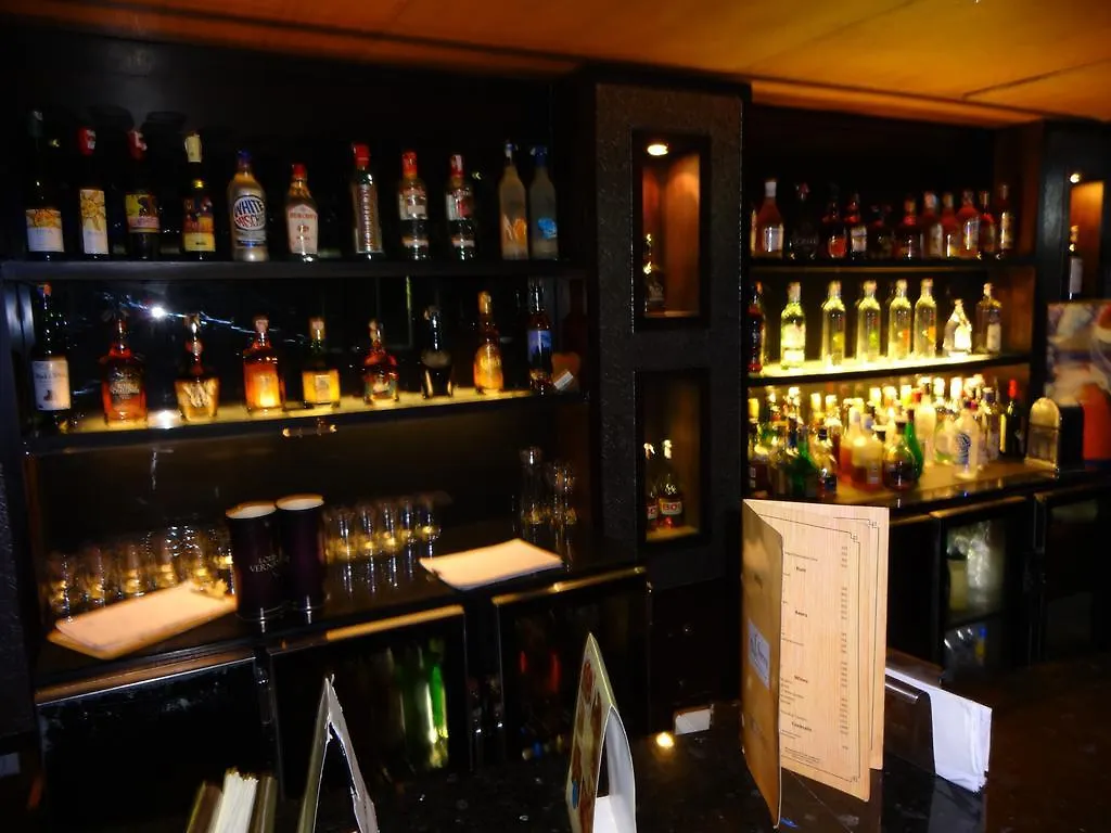 Sp Grand Days Hotel Thiruvananthapuram