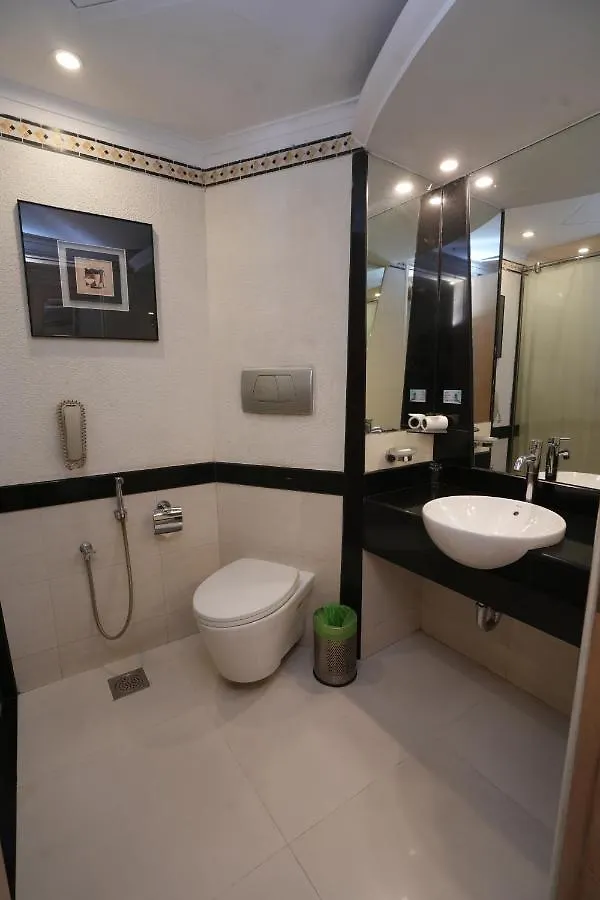 Sp Grand Days Hotel Thiruvananthapuram