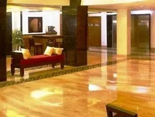 Sp Grand Days Hotel Thiruvananthapuram