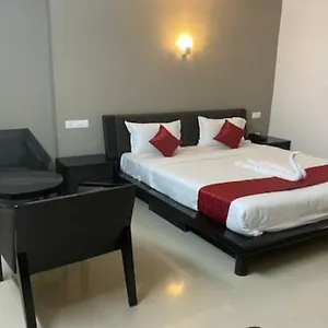 Lodge Platinum Courtyard, Thiruvananthapuram