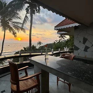 Homestay Kovalam Gymkhana Thayil Kadaloram, Thiruvananthapuram