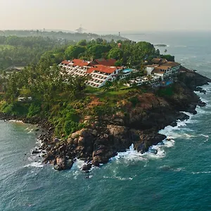 Resort The Leela Kovalam, A Raviz, Thiruvananthapuram