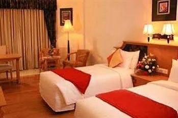 Sp Grand Days Hotel Thiruvananthapuram