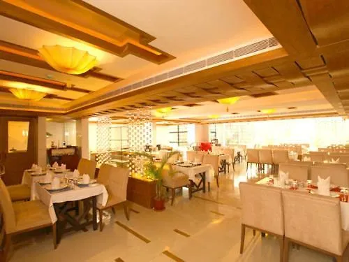 Sp Grand Days Hotel Thiruvananthapuram