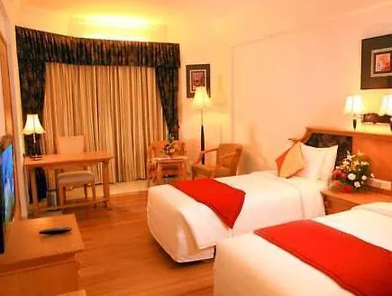 Sp Grand Days Hotel Thiruvananthapuram