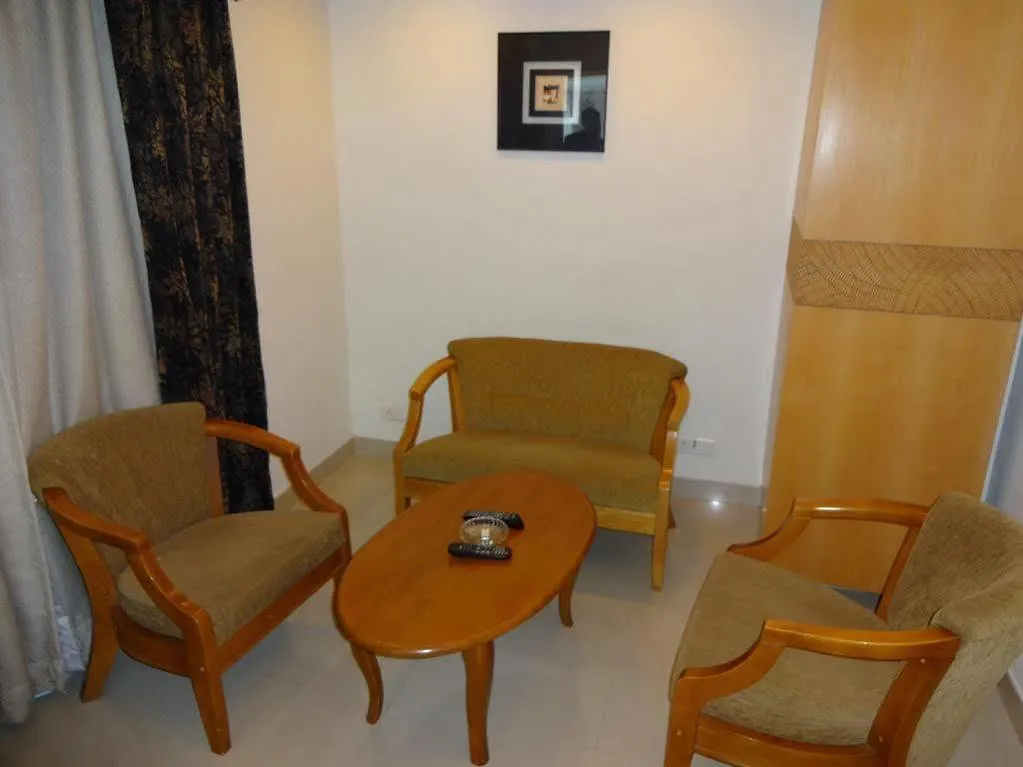 Sp Grand Days Hotel Thiruvananthapuram