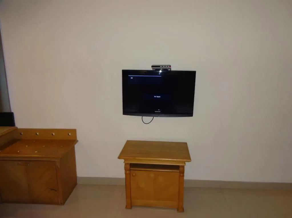 Sp Grand Days Hotel Thiruvananthapuram